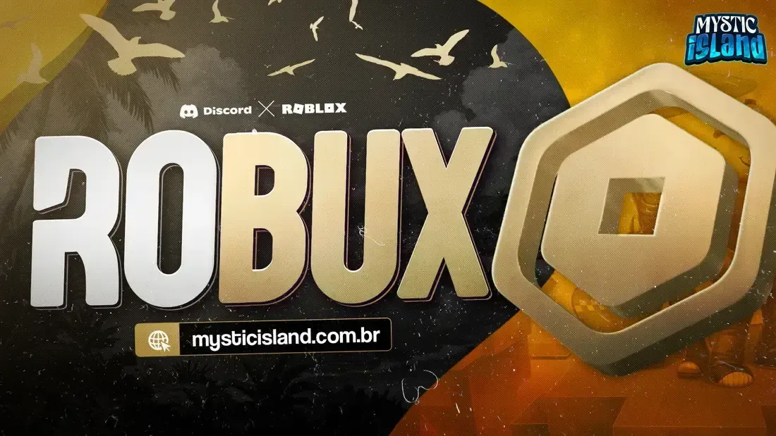 ROBUX 🪙